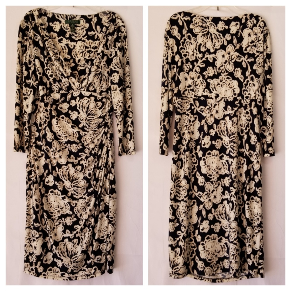 Lauren Ralph Lauren Dress